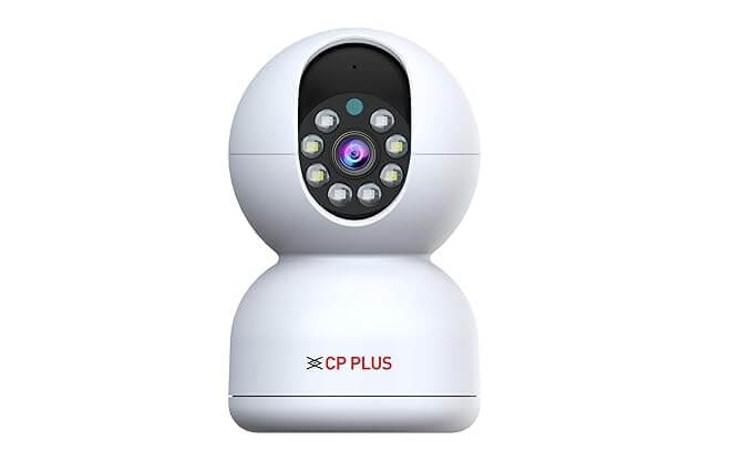 CP PLUS 2MP FULL COLOR WIFI CAMERA EZ-P21 EZYLITE